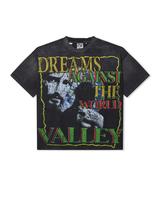 VALE FOREVER DREAMS VS WORLD TEE