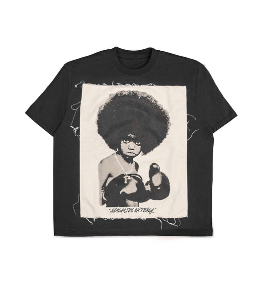 pok Boxer Child Tee