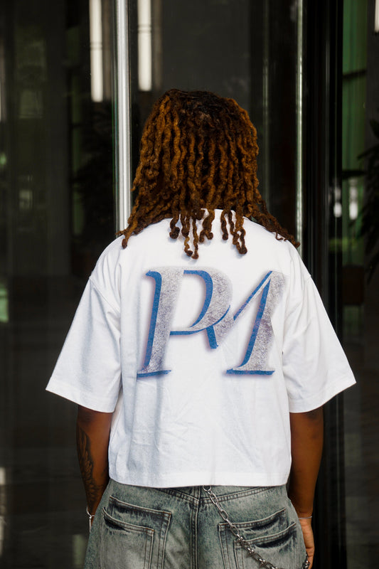 SSN TSHIRT (Blue)