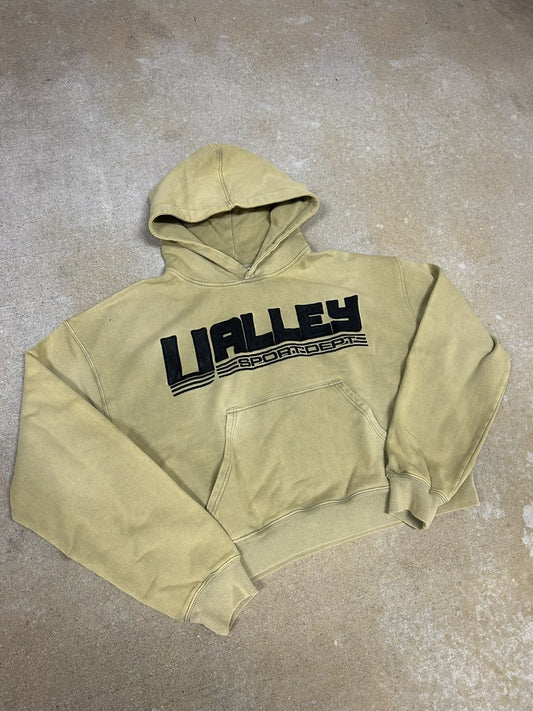 Vale Bone Sport Pullover