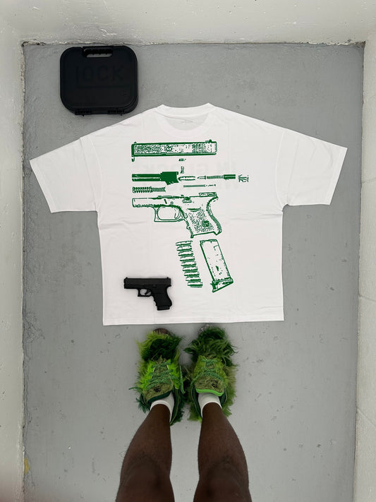 In Glock We Trust (Grinch)