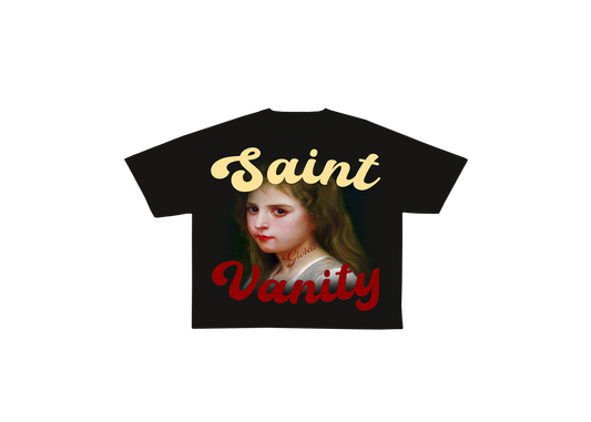 Saint Vanity Global TShirt