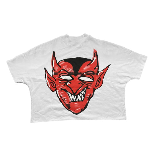 BILLIONAIRE DEMON TEE
