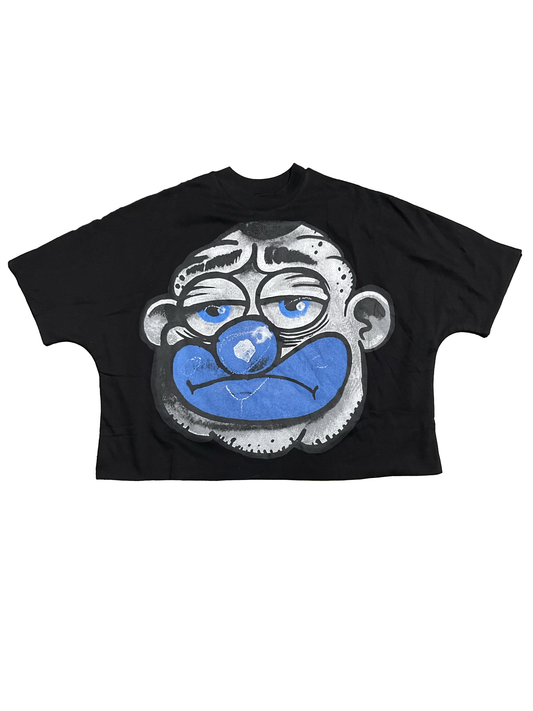 Bloo Clown